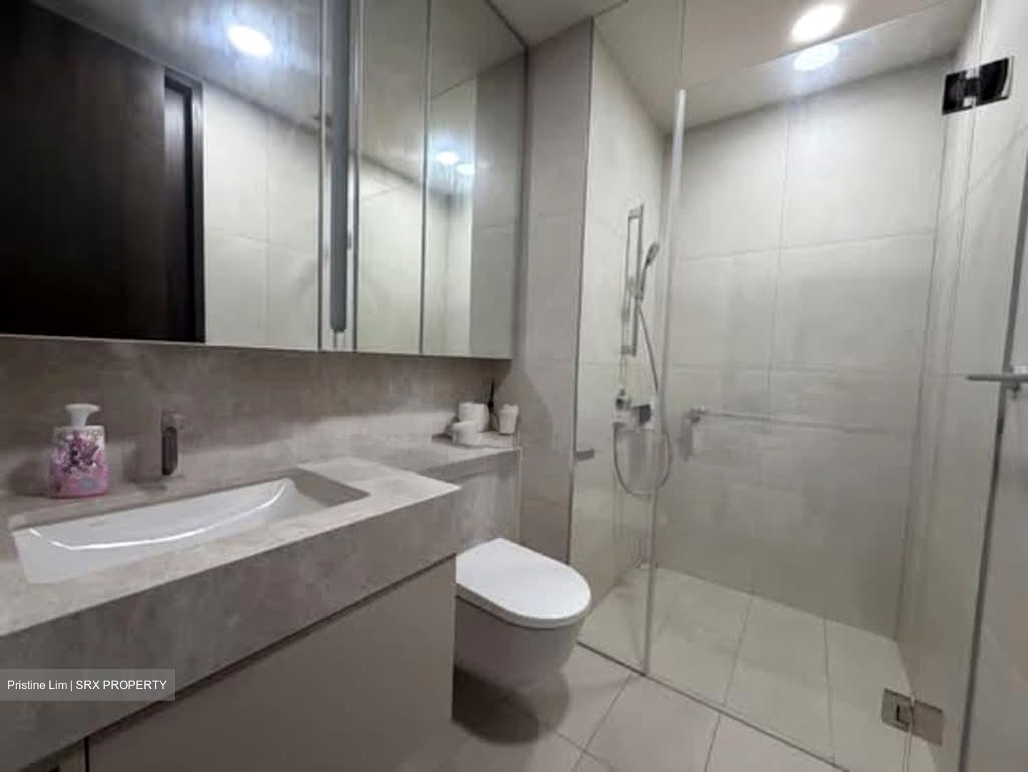 FORETT AT BUKIT TIMAH (D21), Apartment #558858091
